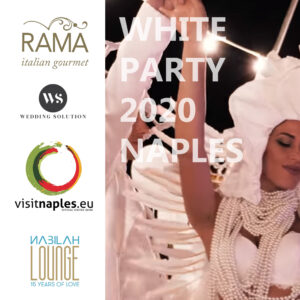 Rama per “Dinner in White”