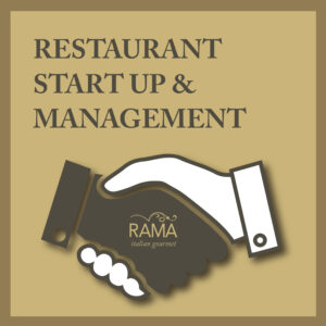 Restaurant Start UP e Management