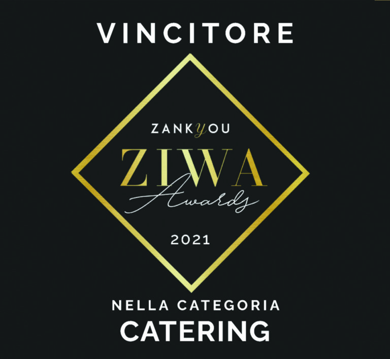 Rama Italian Gourmet miglior Catering 2021