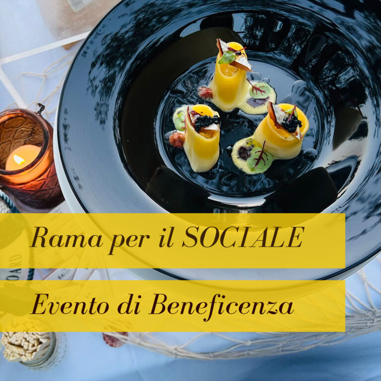 Rama per il Sociale