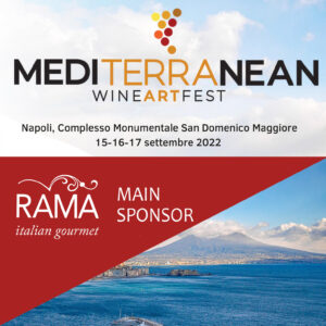 Mediterranean Wine Art Festival_15-17 Settembre 2022