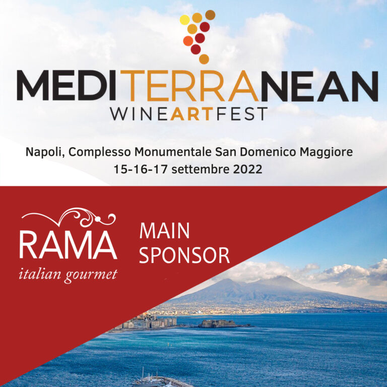 Mediterranean Wine Art Festival_15-17 Settembre 2022