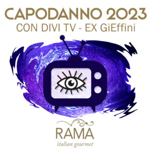 Capodanno VIP by Rama Eventi con i protagonisti del Grande Fratello