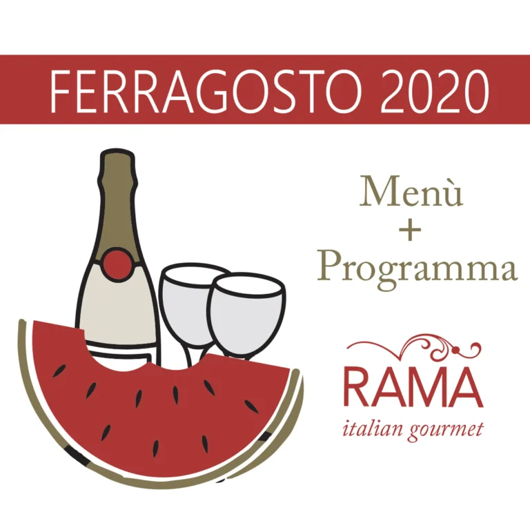 Ferragosto RAMA Italian Gourmet