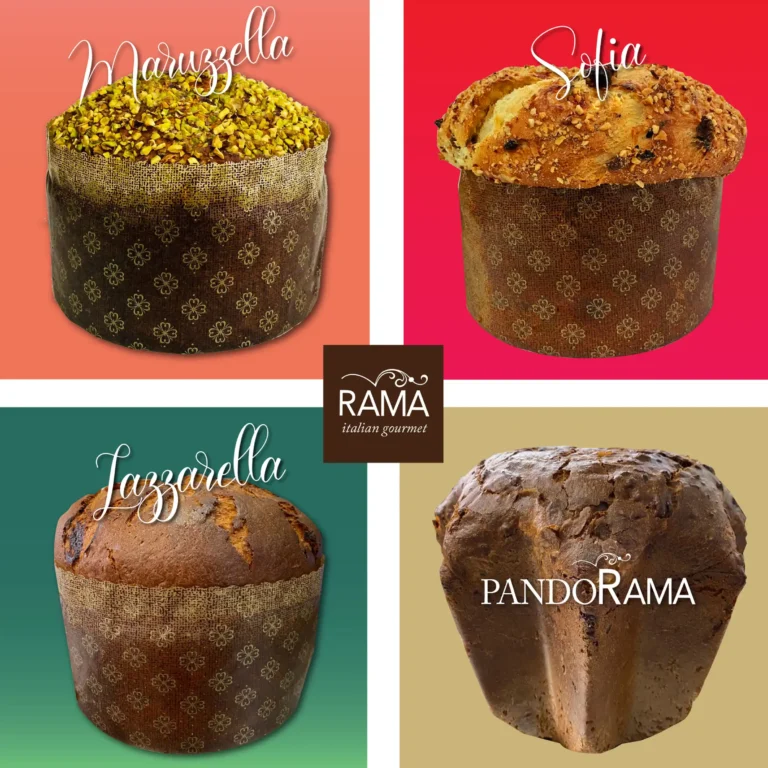 Panettoni RAMA