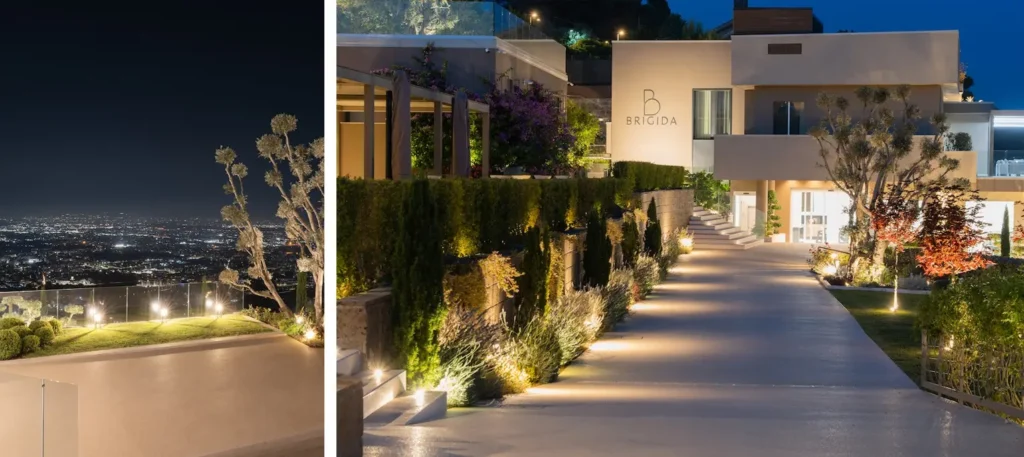 Brigida Banqueting Boutique