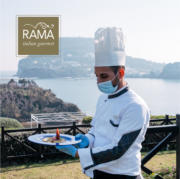Chef Angelo di Rama